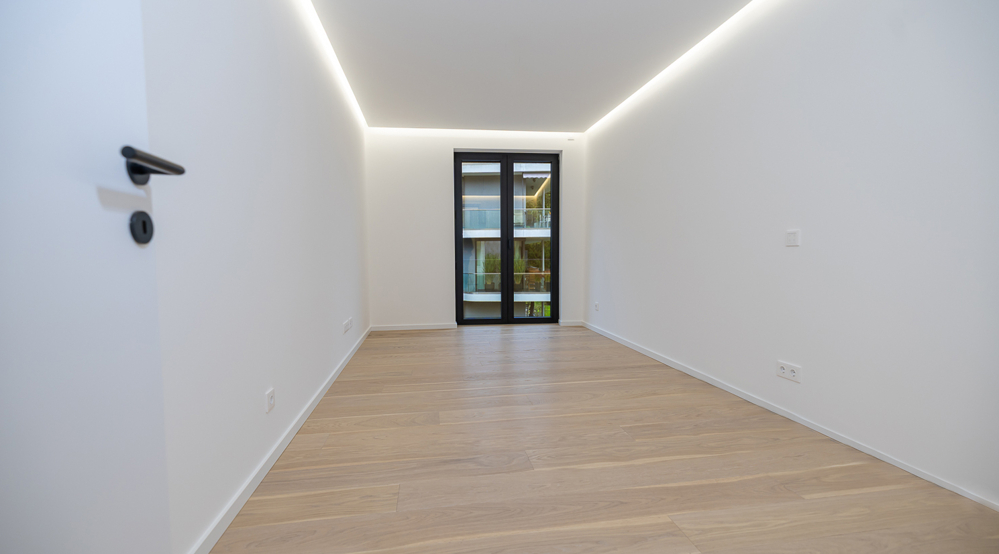 Designwohnung am Michelsberg – Luxus in Bestlage von Ulm 3.5 zimmer