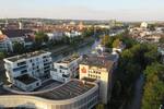 Etagenwohnung Neu-Ulm Stadtmitte - 4 Zimmer, 137 m&sup2;, 815.000&euro; | Angebot:26910516