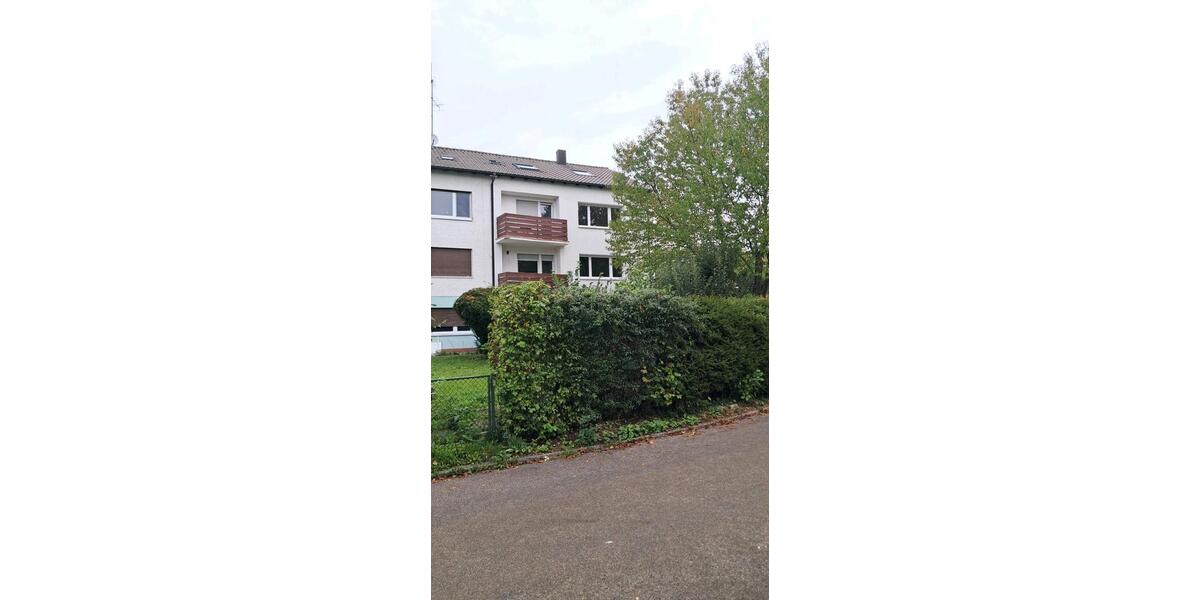 Etagenwohnung Ulm Obertalfingen - 1 Zimmer, 16 m&sup2;, 670&euro; | Angebot:26585725