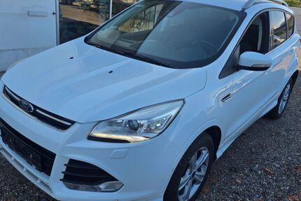 Ford Kuga 309.000 km 5.999 &euro; Ichenhausen 89335