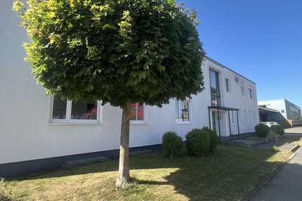 Gewerbeobjekt Neu-Ulm Ulm - 5.000&euro; | Angebot:27244628
