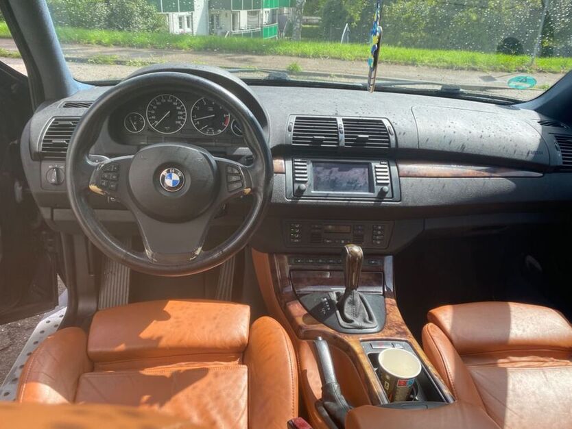 X5