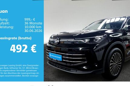 VW Tiguan 13.818 km 44.920 &euro; Neu-Ulm 89231