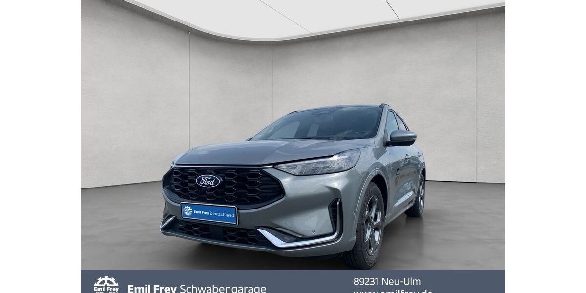 Ford Kuga 9.445 km 34.480 &euro; Neu-Ulm 89231