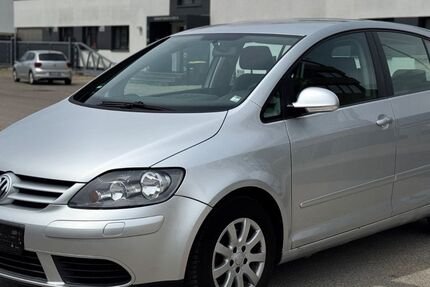 VW Golf Plus 133.000 km 1.990 &euro; Senden 89250