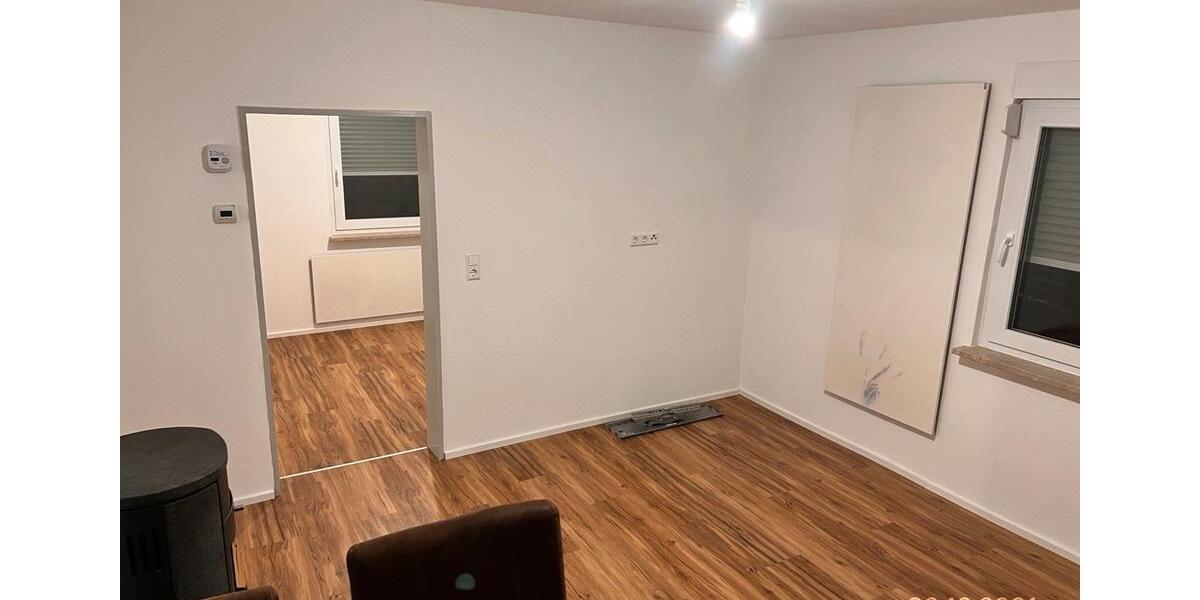 Erdgeschoßwohnung Günzburg - 3 Zimmer, 53 m&sup2;, 189.990&euro; | Angebot:26947368