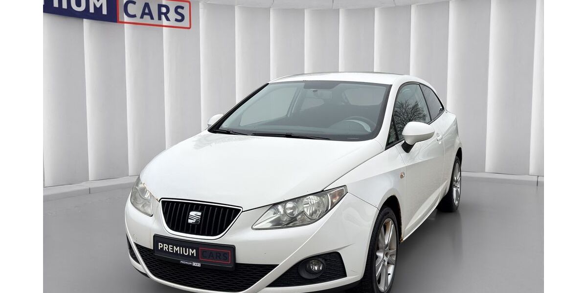 Seat Ibiza 226.085 km 2.490 &euro; Laupheim 88471