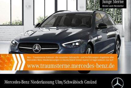 Mercedes C 220