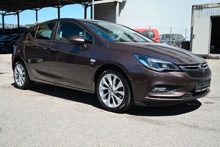 Opel Astra 67.700 km 12.300 &euro; Ulm 89077