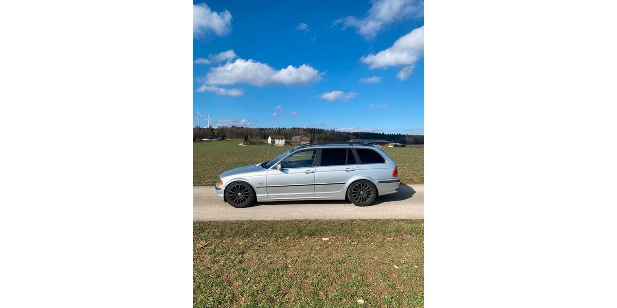 BMW Andere 270.000 km 2.500 &euro; Bad Überkingen 73337