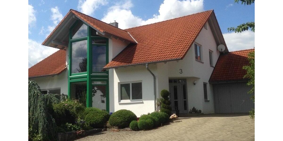 Einfamilienhaus Ulm Donautal - 7 Zimmer, 250 m&sup2;, 750.000&euro; | Angebot:26694150