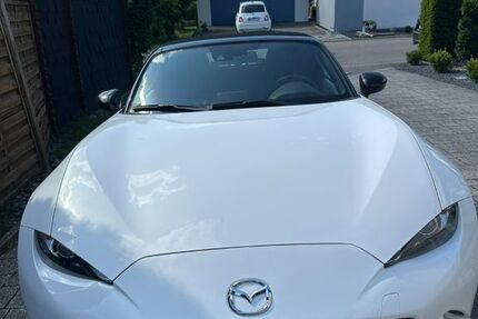 Mazda MX-5 85.885 km 16.400 &euro; Ulm 89075