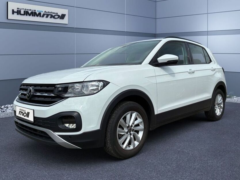 T-Cross