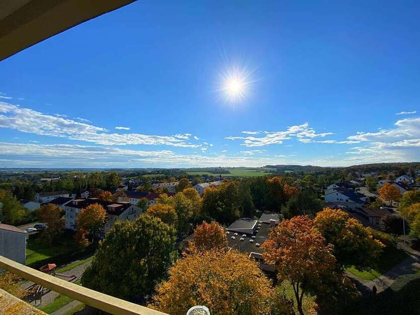 Wohnung zum Kaufen in Ehingen 159.000 € 93 m²