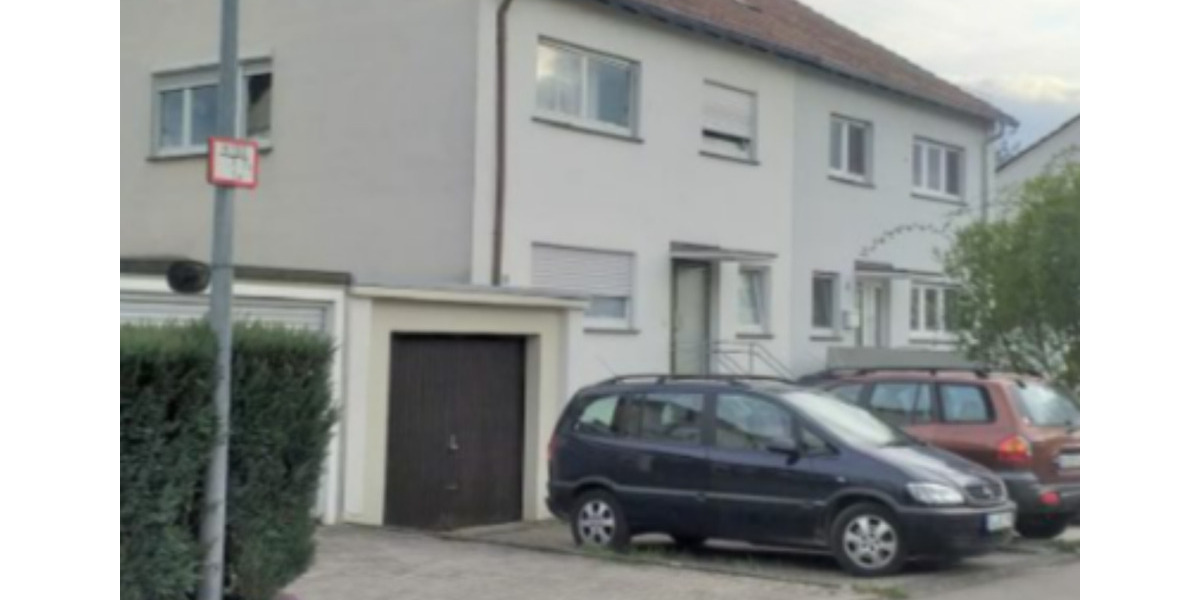 Doppelhaushälfte Dornstadt - 7 Zimmer, 163 m&sup2;, 1.760&euro; | Angebot:23488857