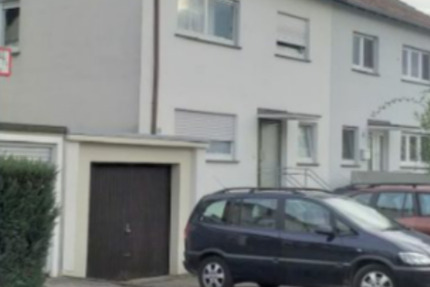 Sonnige Doppelhaushälfte in ruhiger Lage in Bollingen Dornstadt 6 zimmer