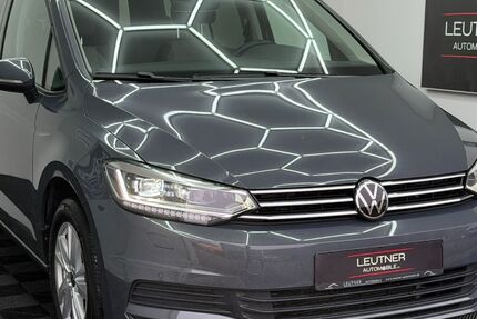 VW Touran 35.597 km 31.500 &euro; Bubesheim 89347
