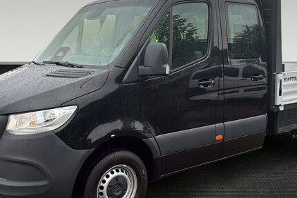 Mercedes-Benz Sprinter 7.930 km 47.362 &euro; Neu-Ulm 89231