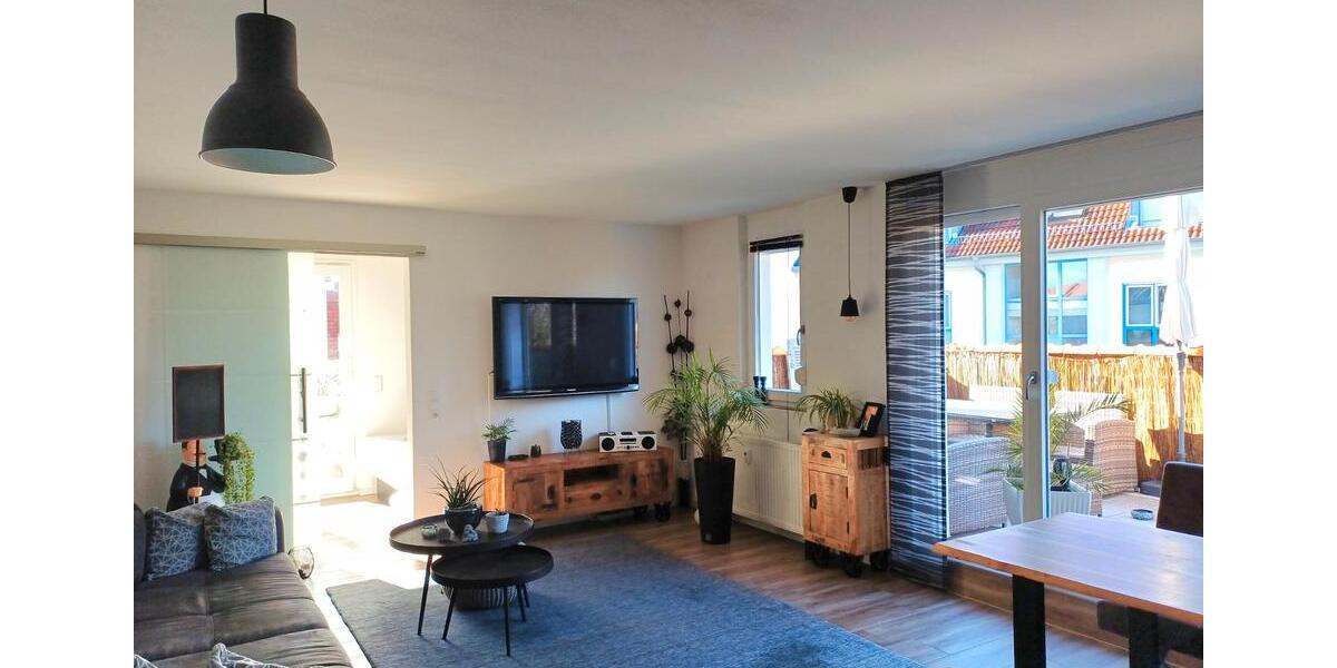 Etagenwohnung Illerkirchberg - 2 Zimmer, 60 m&sup2;, 239.000&euro; | Angebot:26845810