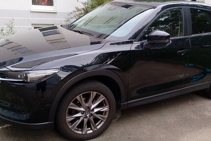 Mazda CX-5 84.302 km 19.500 &euro; Ulm 89075
