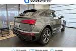 Q5 50 TFSI e 299ch S line quattro S tronic 7