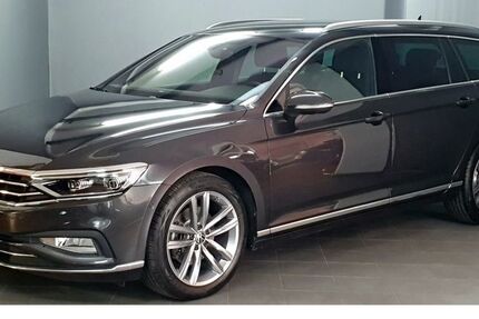 VW Passat Variant 32.140 km 34.870 &euro; Blaubeuren 89143
