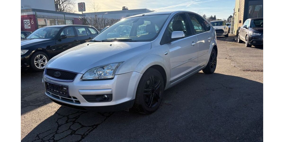 Ford Focus 307.000 km 1.990 &euro; Neu-Ulm 89231