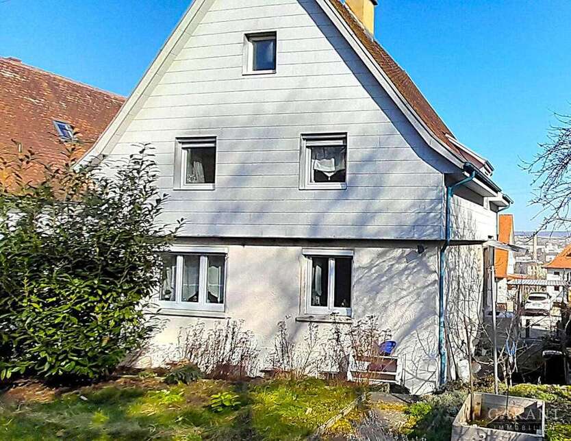 Haus zum Kaufen in Giengen 329.000 € 118 m²