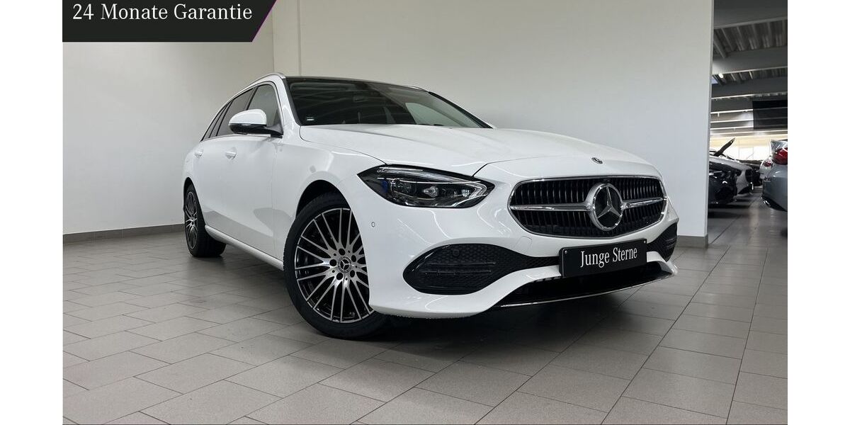 Mercedes-Benz C 200 7.779 km 41.649 &euro; Dornstadt 89160