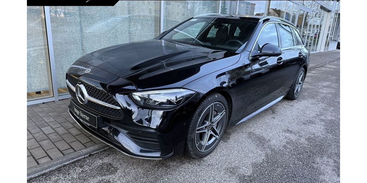 Mercedes-Benz C 300 37.458 km 42.890 &euro; Günzburg 89312