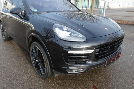 Porsche Cayenne 255.000 km 27.390 &euro; Neu-Ulm 89231