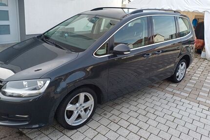VW Sharan 219.535 km 8.500 &euro; Langenau 89129