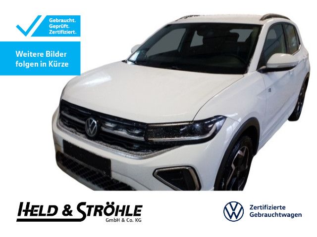 VW T-Cross 7.711 km 25.610 &euro; Neu-Ulm 89231