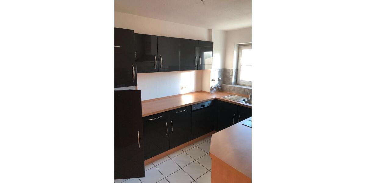 Dachgeschoßwohnung Burgrieden - 2 Zimmer, 77 m&sup2;, 245.000&euro; | Angebot:26561648