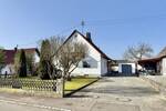 Einfamilienhaus Pfaffenhofen an der Roth / Berg Berg - 6 Zimmer, 128 m&sup2;, 380.000&euro; | Angebot:25896126