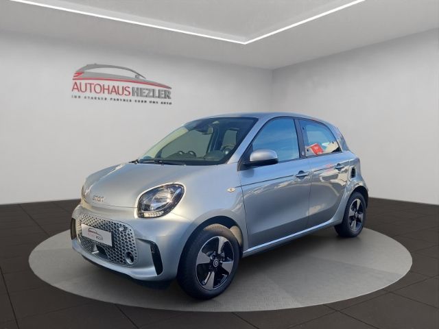 Smart ForFour 18.130 km 10.690 &euro; Amstetten 73340