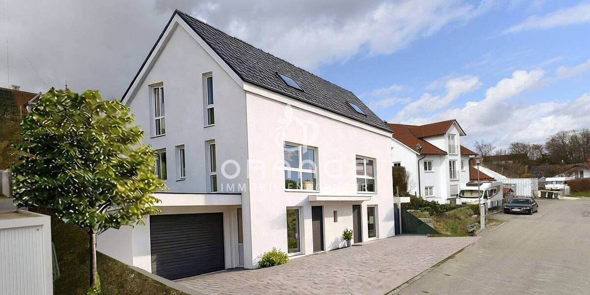 Grundstück Waldstetten Waldstetter Mühle - 250.000&euro; | Angebot:26627343