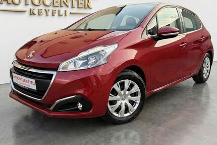 Peugeot 208 60.000 km 7.499 &euro; Blaustein 89134
