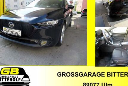 Mazda 3 65.000 km 19.990 &euro; Ulm 89077