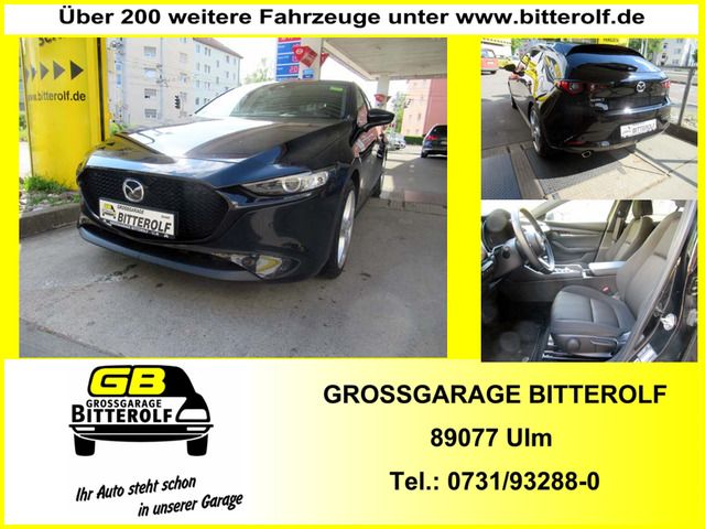 Mazda 3 65.000 km 19.990 &euro; Ulm 89077