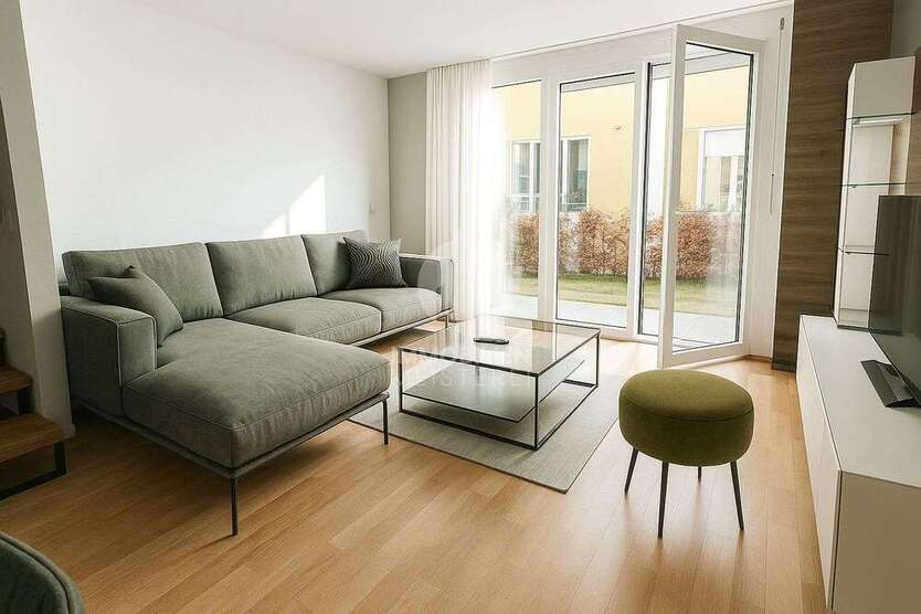 Haus zum Kaufen in Dornstadt 589.000 € 125 m²