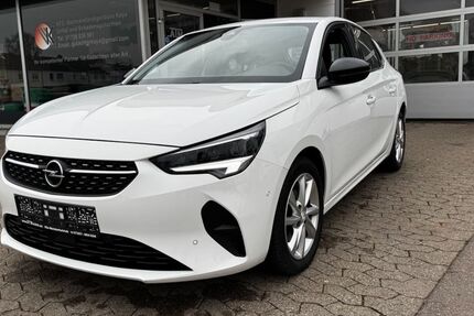 Opel Corsa 17.000 km 15.700 &euro; Senden 89250