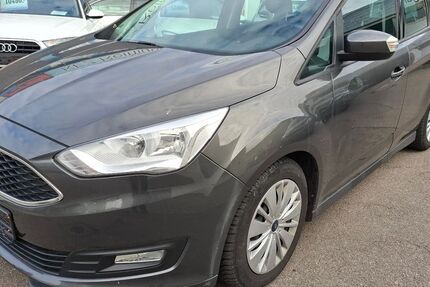 Ford C-Max 64.000 km 9.590 &euro; Neu-Ulm 89231
