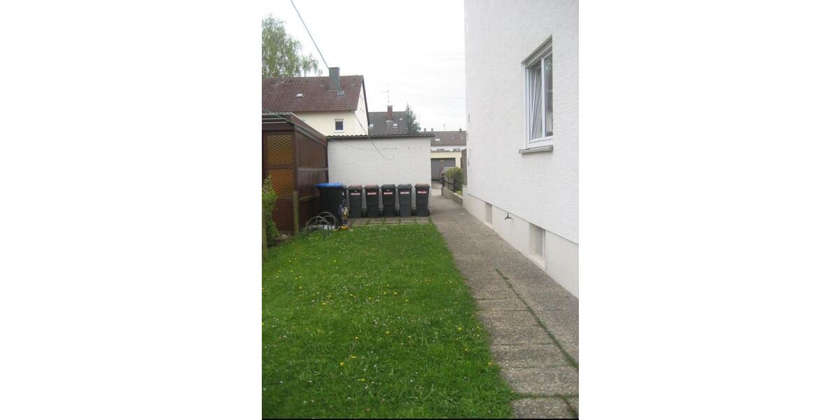 Erdgeschoßwohnung Illertissen - 4.5 Zimmer, 101 m&sup2;, 359.000&euro; | Angebot:26150153