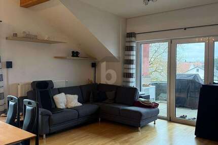 Wohnung Sontheim an der Brenz - 2 Zimmer, 72 m&sup2;, 299.000&euro; | Angebot:26633609