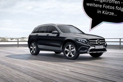 Mercedes-Benz GLC 250 101.855 km 26.878 &euro; Dornstadt 89160