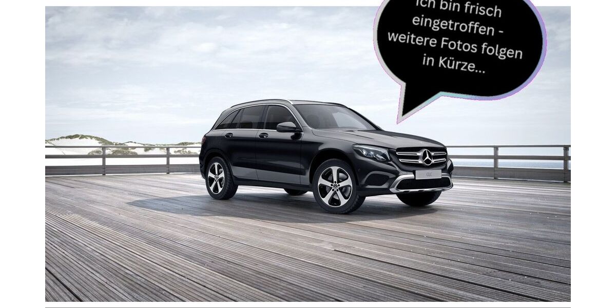 Mercedes-Benz GLC 250 101.855 km 26.878 &euro; Dornstadt 89160