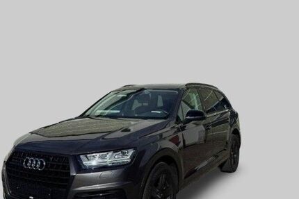 Audi Q7 45.900 km 35.900 € Bellenberg 89287