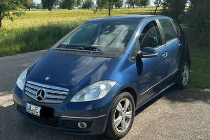 Mercedes-Benz A 180 207.000 km 2.100 &euro; Ulm 89079