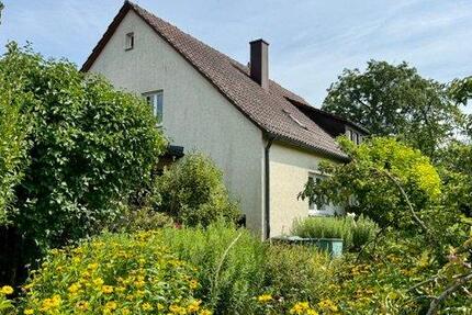 Haus Geislingen an der Steige - 435.000&euro; | Angebot:26833179